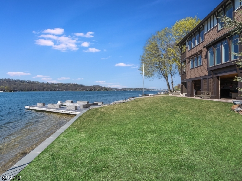 Lake Mohawk - Residential