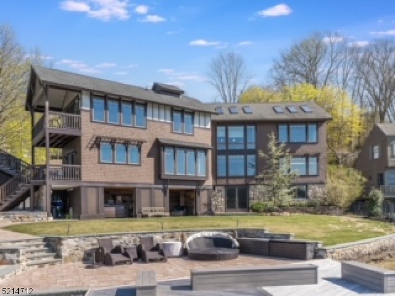 Lake Mohawk - Residential