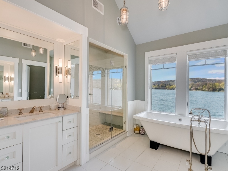 Lake Mohawk - Residential