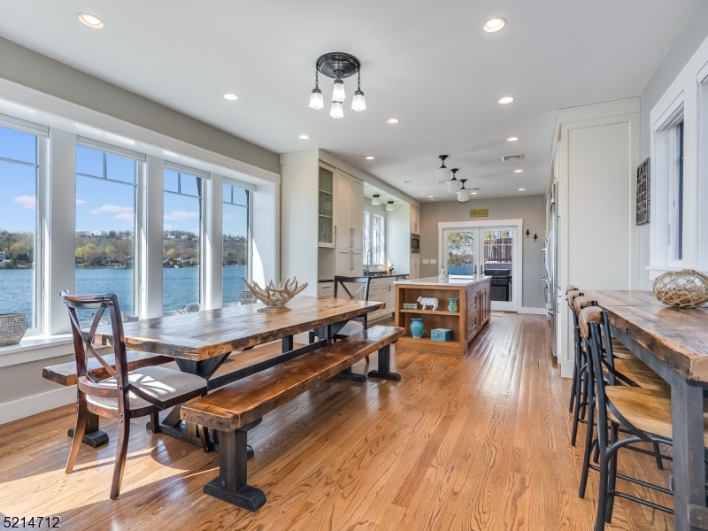 Lake Mohawk - Residential