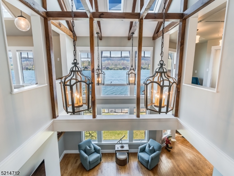 Lake Mohawk - Residential