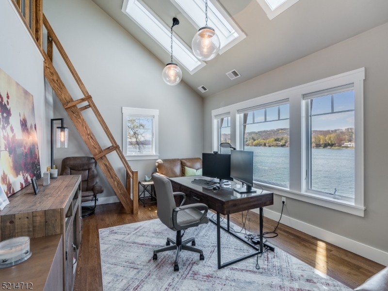 Lake Mohawk - Residential