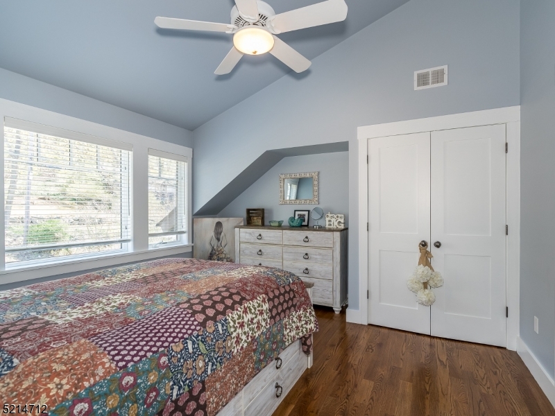 Lake Mohawk - Residential