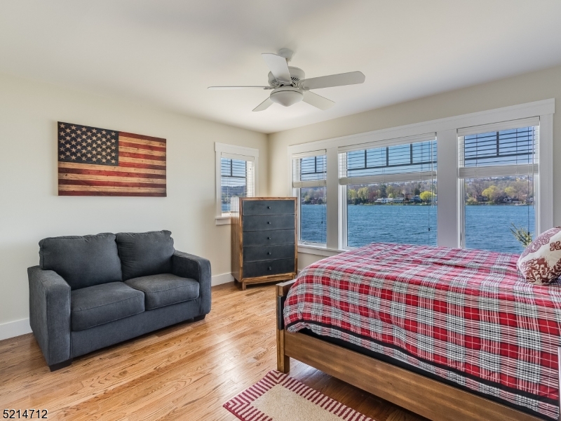 Lake Mohawk - Residential