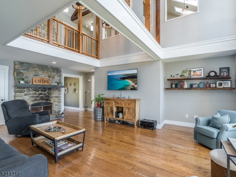 Lake Mohawk - Residential