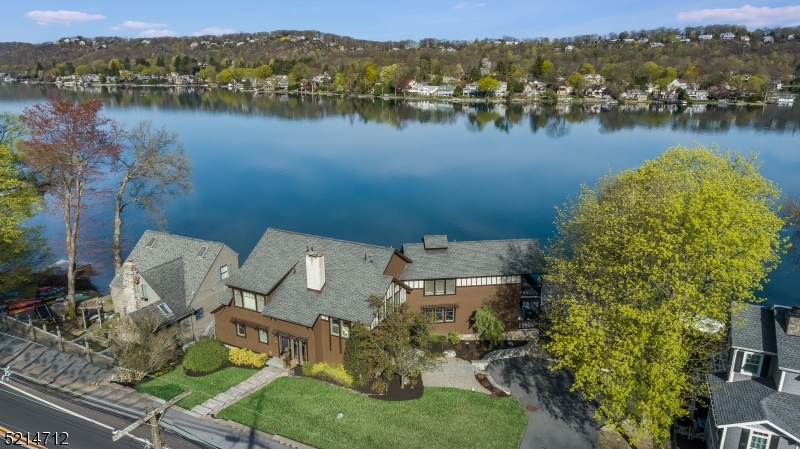 Lake Mohawk - Residential