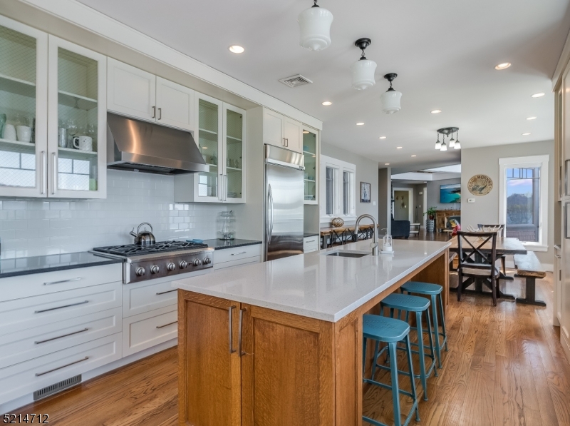 Lake Mohawk - Residential