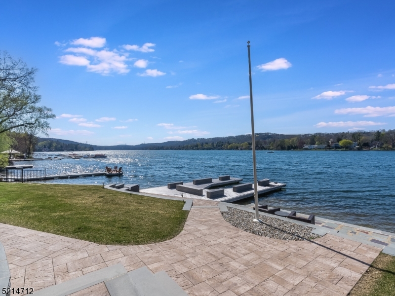 Lake Mohawk - Residential