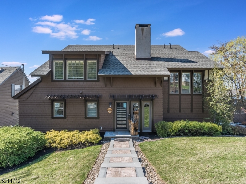 Lake Mohawk - Residential