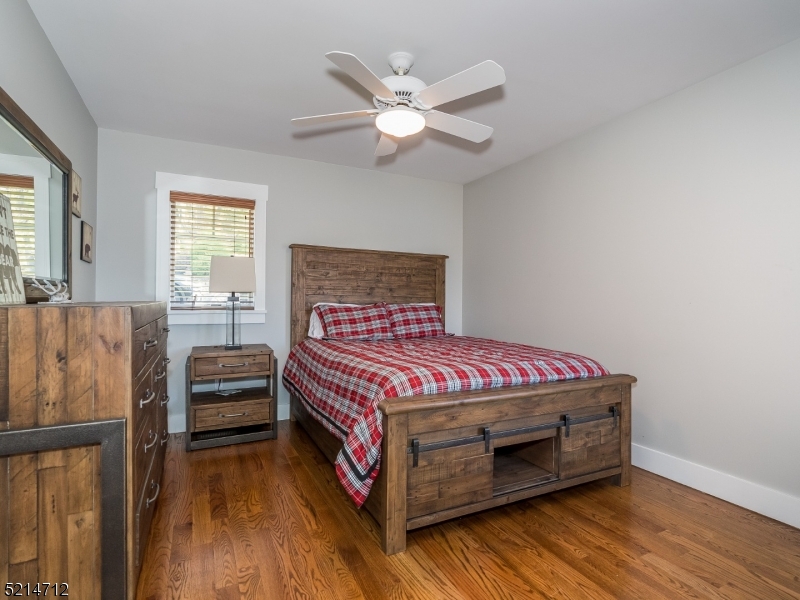 Lake Mohawk - Residential