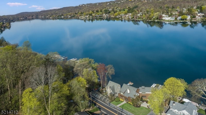 Lake Mohawk - Residential