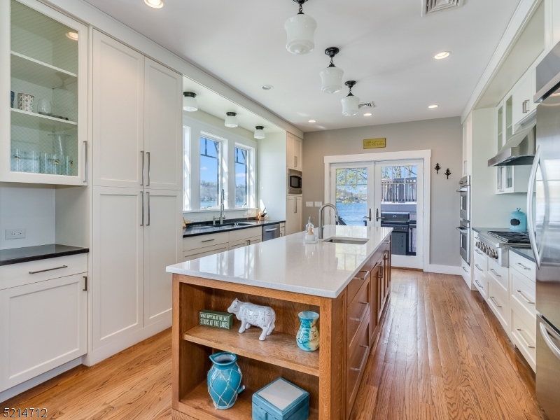 Lake Mohawk - Residential