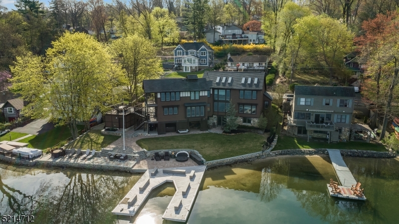 Lake Mohawk - Residential