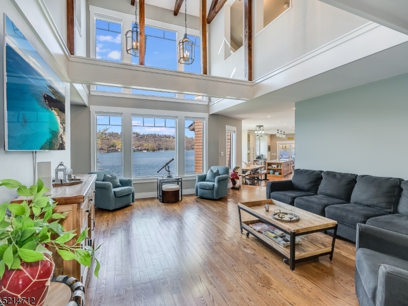 Lake Mohawk - Residential