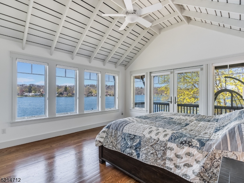 Lake Mohawk - Residential