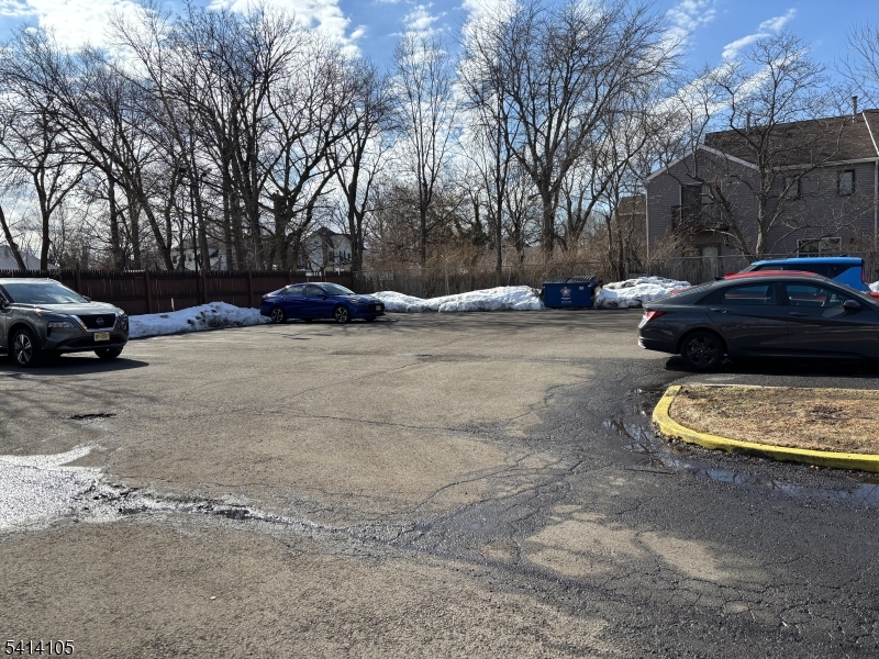 Hospital area - Commercial Sale