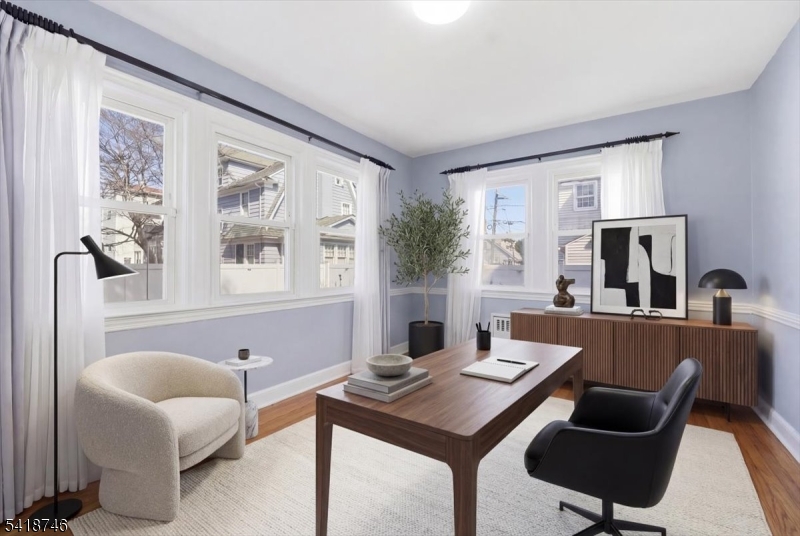 Upper Eastside - Residential