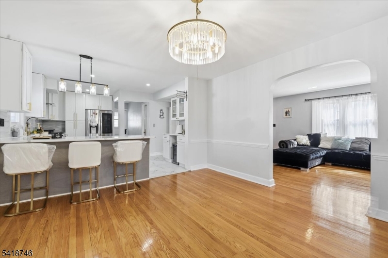 Upper Eastside - Residential