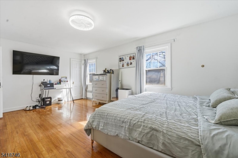 Upper Eastside - Residential