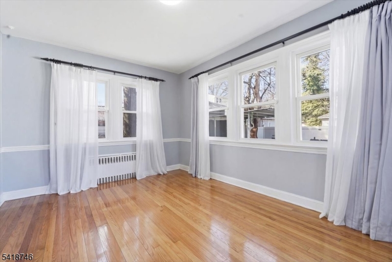 Upper Eastside - Residential