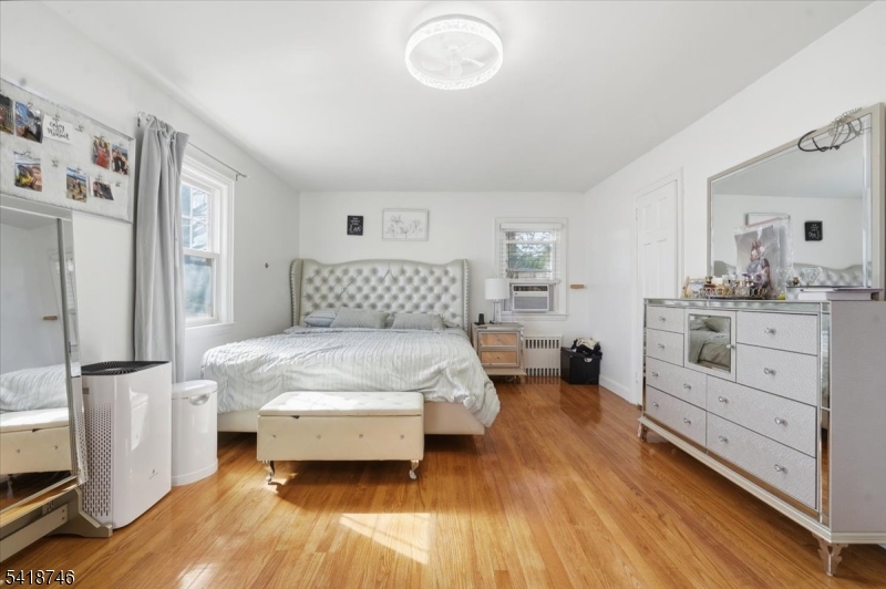 Upper Eastside - Residential