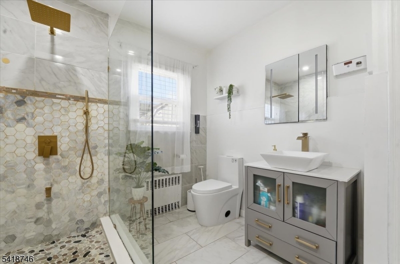 Upper Eastside - Residential