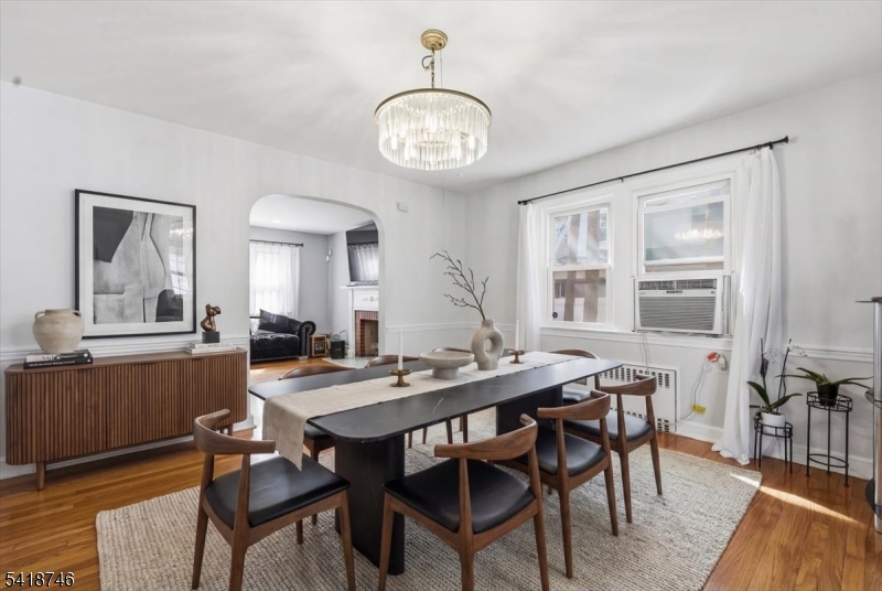 Upper Eastside - Residential