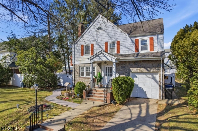 Upper Eastside - Residential