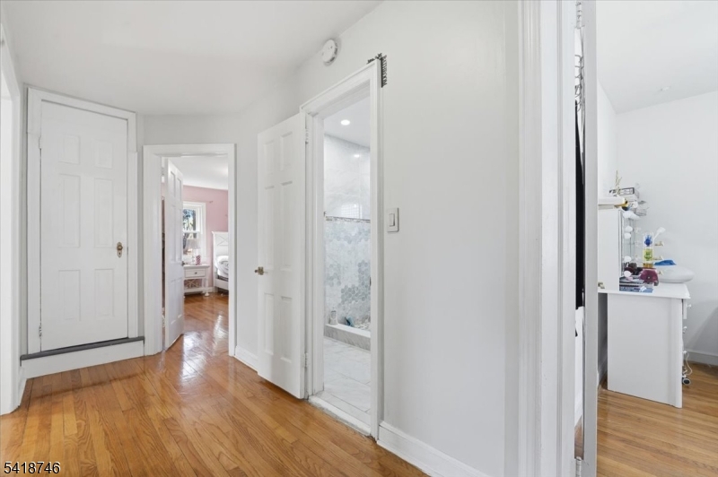 Upper Eastside - Residential