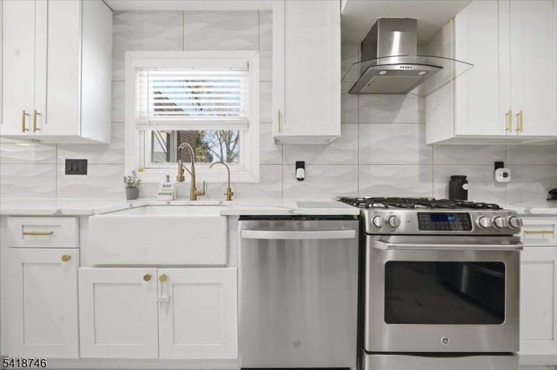 Upper Eastside - Residential