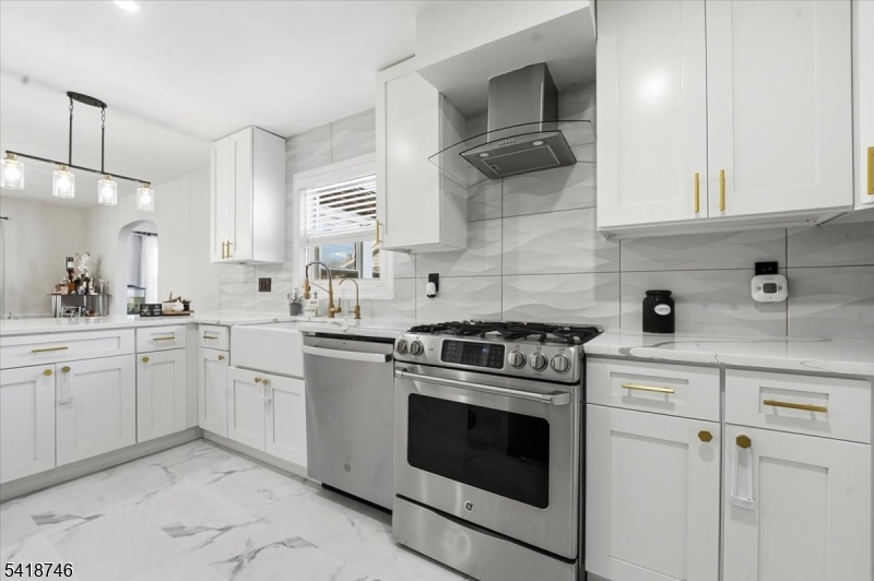 Upper Eastside - Residential