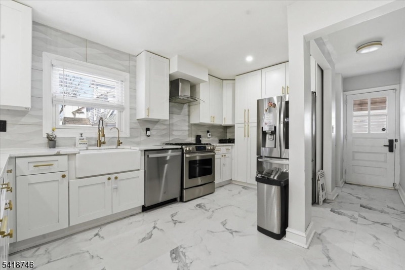 Upper Eastside - Residential