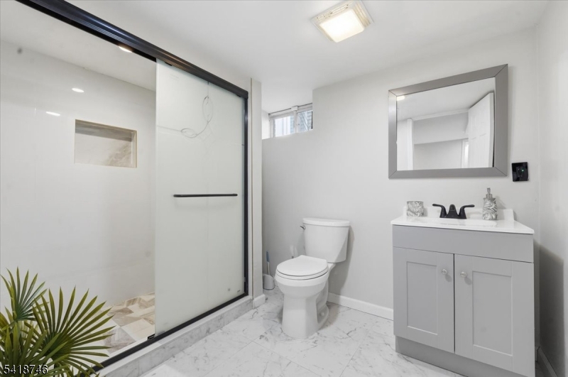 Upper Eastside - Residential