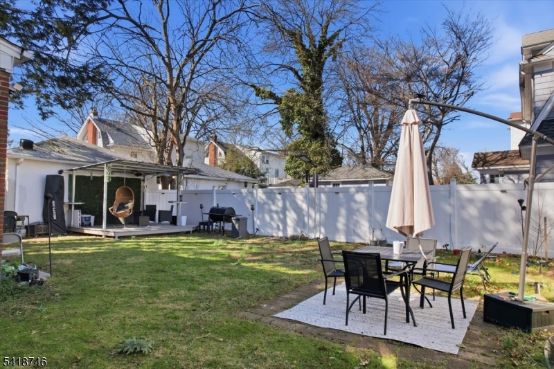 Upper Eastside - Residential