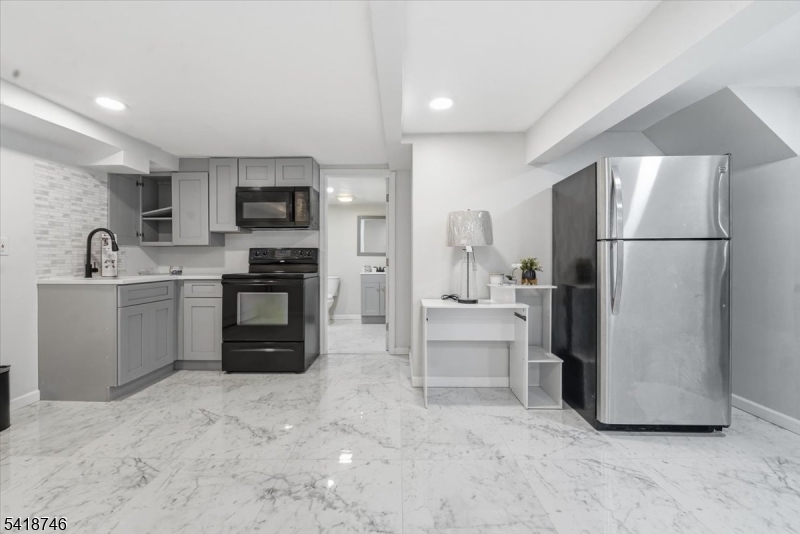 Upper Eastside - Residential