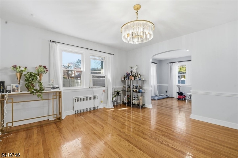 Upper Eastside - Residential