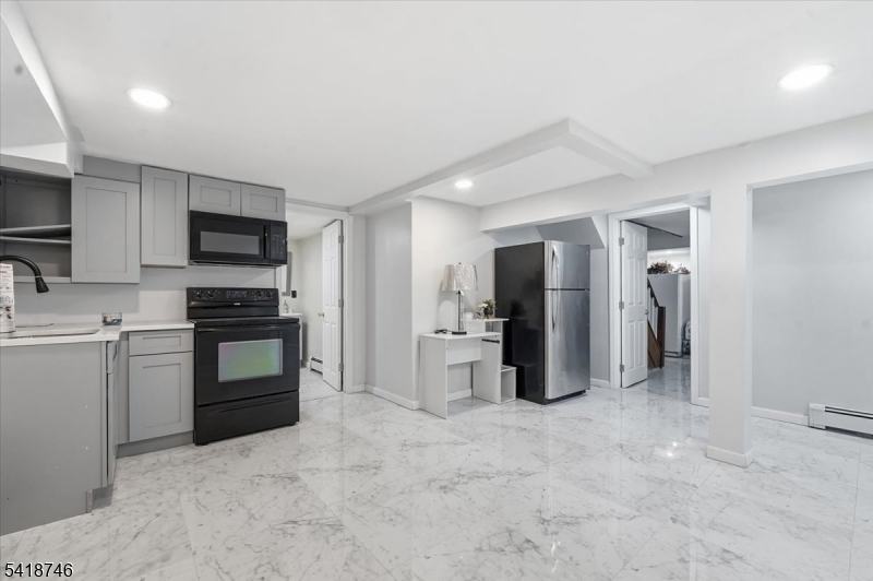 Upper Eastside - Residential