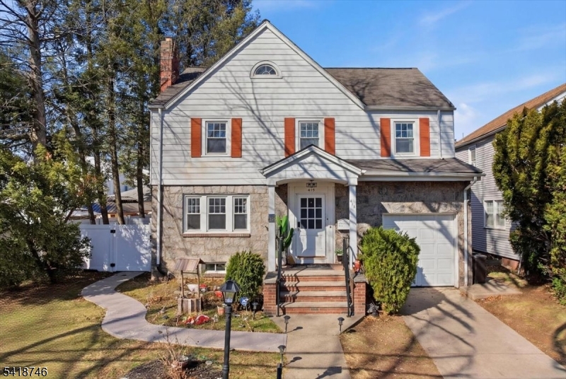 Upper Eastside - Residential