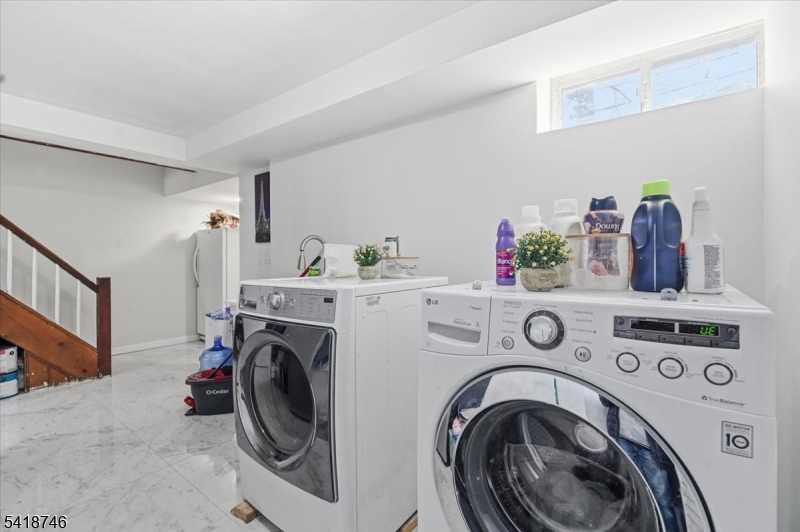 Upper Eastside - Residential