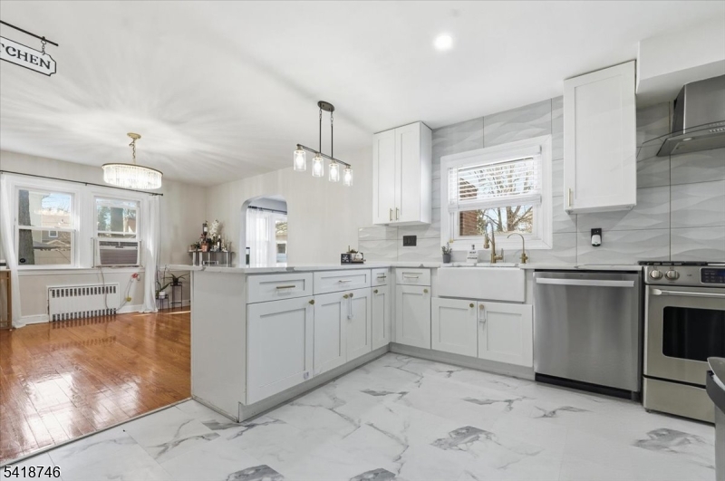 Upper Eastside - Residential