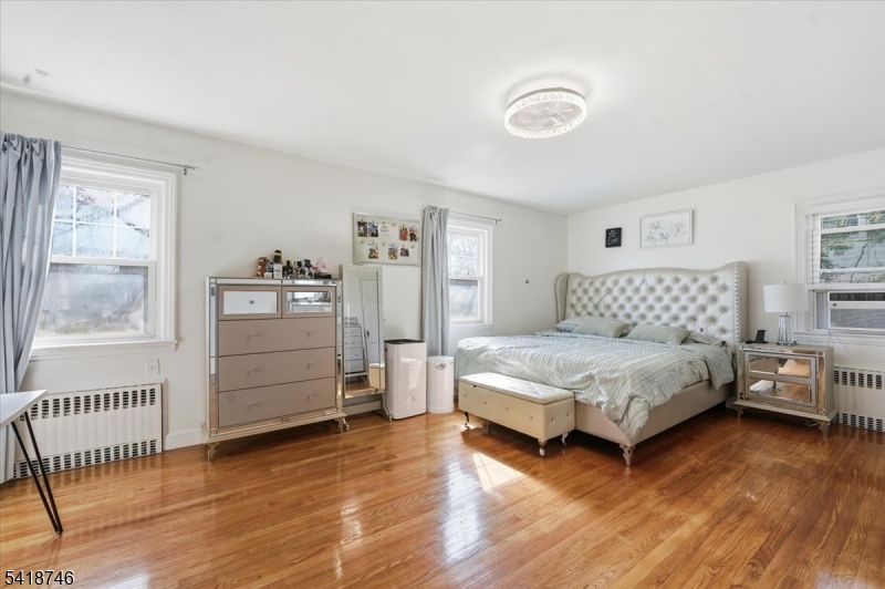 Upper Eastside - Residential