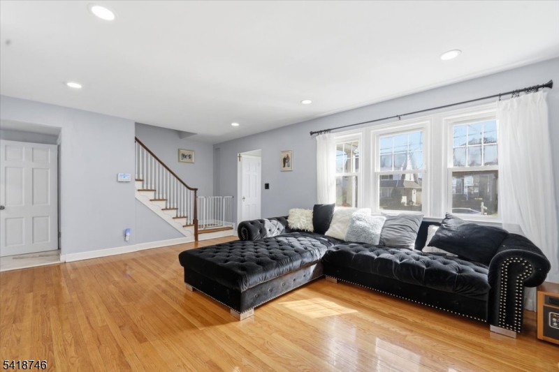 Upper Eastside - Residential