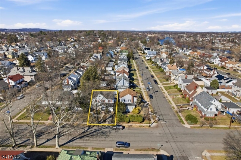 Upper Eastside - Residential