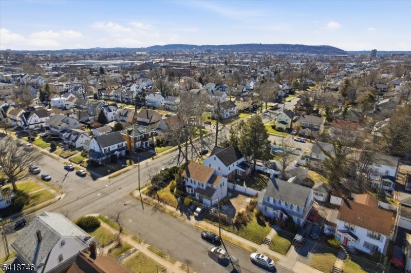 Upper Eastside - Residential