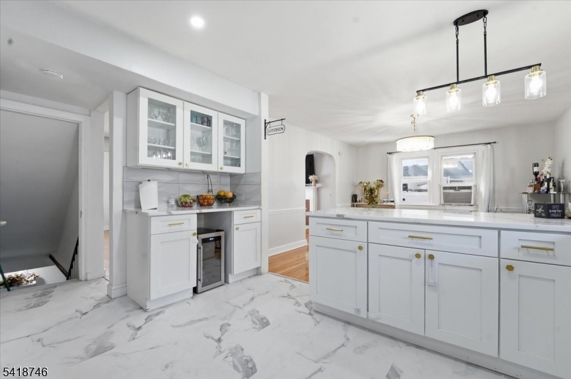 Upper Eastside - Residential