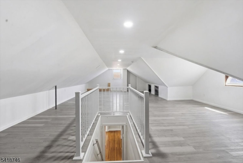 Upper Eastside - Residential