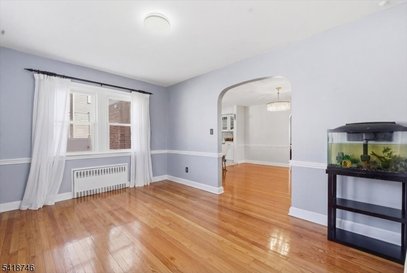 Upper Eastside - Residential