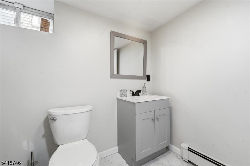 Upper Eastside - Residential