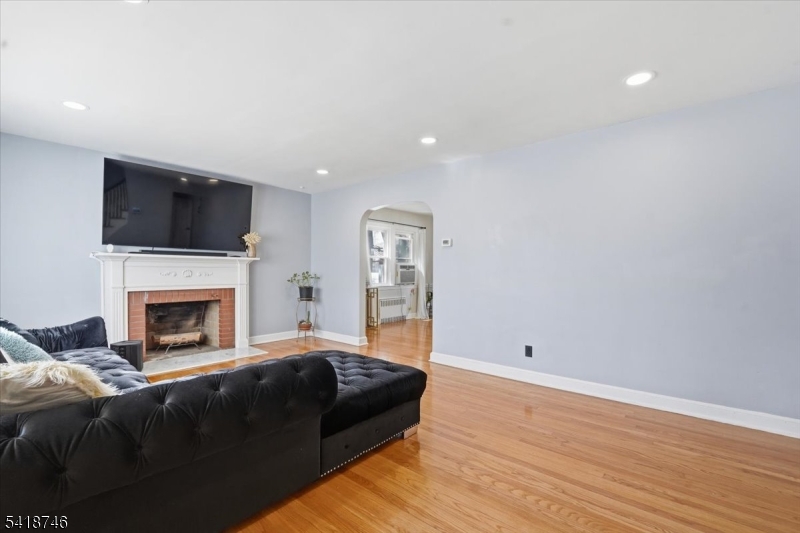 Upper Eastside - Residential