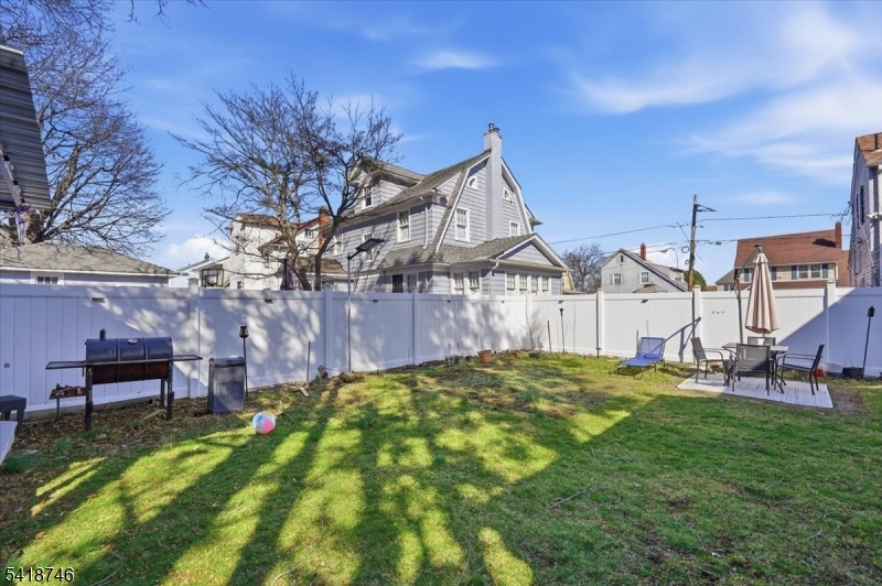 Upper Eastside - Residential